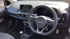 Kia Picanto 1.0 GT-Line 5dr Petrol Hatchback